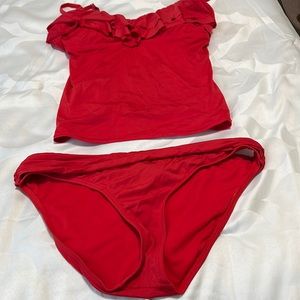 Kenneth Kole Tankini